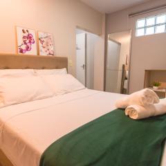 Flores de Bombinhas Casa de Temporada