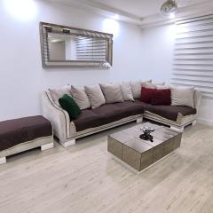 Apartamento Duplex amoblado