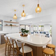 Newly Renovated Home in Heart of Cowes