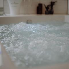 Luxus-Apartment Champagner&Strafbock