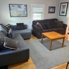 10 min Killington and Woodstock