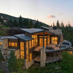 Star Gazer at Deer Valley