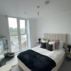 Worcester City Escape