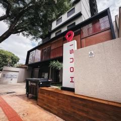 BE Deodoro, prédio novo! completo, com piscina e academia, perto do mercado público