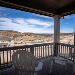 New Build 1BR Home Stunning Views Easy Access to Denver