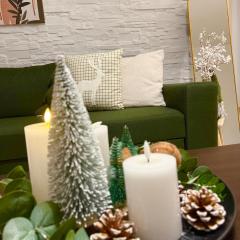 N&N City Nest Apartment