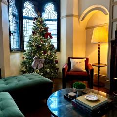 Fothergill House - Entire Luxury Townhouse - City Centre