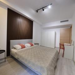 Luxury Apartaments Center