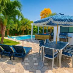 Walk 2 Wilton! Heatd Pool & 10 min to Bch Las Olas