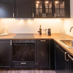 Zweisam am Alaunpark