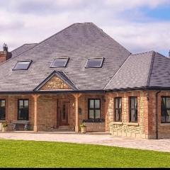 Bragan Mountain View