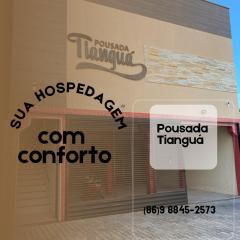 Pousada Tianguá