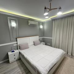 Comfy & Luxurious 3BR Apartment in REHAB CITY