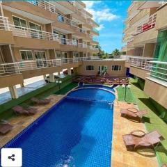 Apartamento no Beach Place Cumbuco