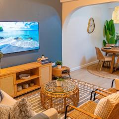 Luxury Condo in Rodney Bay