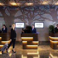 Novotel Brisbane South Bank