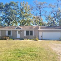 White Birch - Riverfront and Newly-Remodeled!