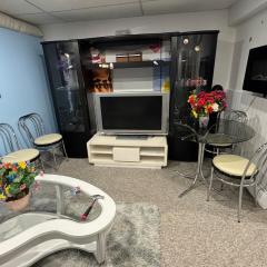 Appartement à Saint-Hubert 4 adultes