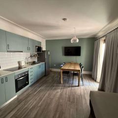 Cozy Apartment on Emilio Vaisse 2BR