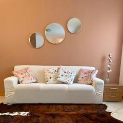 Alps Glow - the sparkle of the Alps