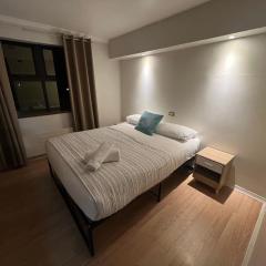 Aloja Hotel - Frente al Mall Portal Osorno