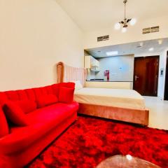 Ajman holiday home