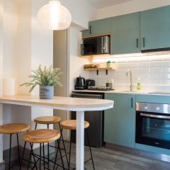 Providencia Gem Bright Studio Close to Everything