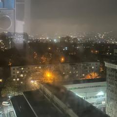 Центр Рышкановки