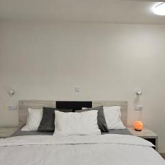 Apartmán nad Děčínem