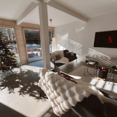 Valley Lodge 8 personnes Vallée de Munster