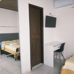 Hotel e Churrascaria Major