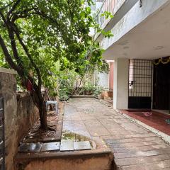 Social Backpacker Hostel , Little Mount, Chennai