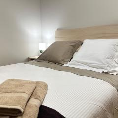 Peñuelas de San Blas - Parking Gratis