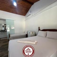 Chalés Terra Santa Capitólio