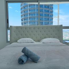 Loft Moderno en Puerto Santa Ana