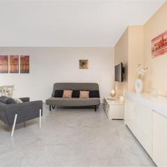 Appartement centre ville près de la plage