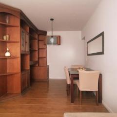 3 Quartos no Flamengo - Praia e Bondinho do Pão de Açúcar