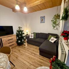 Agroturystyka Pod Modrzewiem