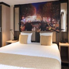 Hotel The Helix Near Delhi Airport