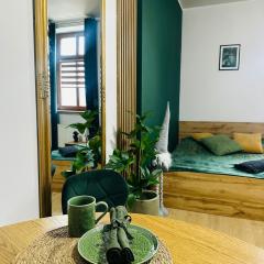 Cztery Kąty w Rynku