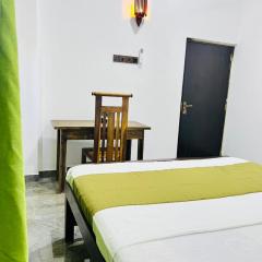 White House River Villa