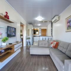 Aconchego na Serra • Apto 2 Dorm • 5 km do Centro