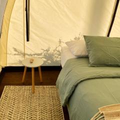 Aldea Zen en Quincho La Mestiza