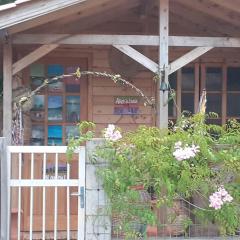 Casinha do Vento Suli