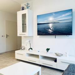Beach Loft Laboe