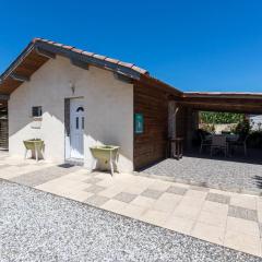 Gîte Le Grand Landais - La Forge De Clermont