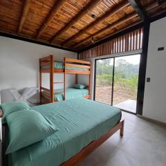 Wasi Loma casa campestre