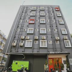 Townhouse Sarjapur Near Bellandur