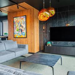 Penthouse Haut Standing à Ath