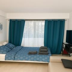 Studio Kennedy 5 min à pied de la Tour Eiffel